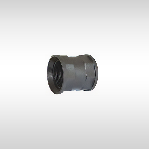 Threaded coupling